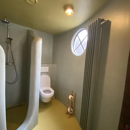 So-hum Bed and breakfast Den Burg