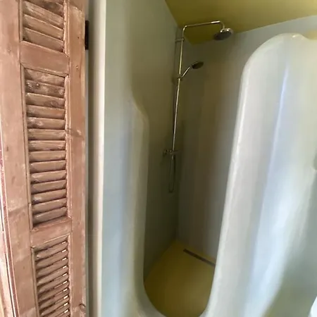 So-hum לינה וארוחת בוקר דה בורג