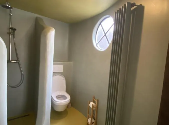 So-hum Bed & Breakfast Den Burg