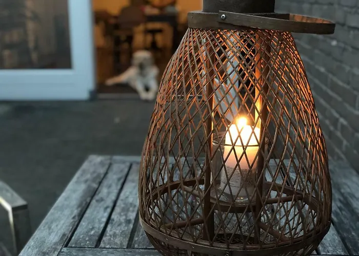 So-hum Bed & Breakfast Den Burg