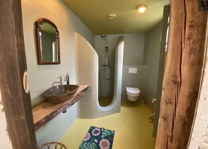 Panzió So-hum Den Burg